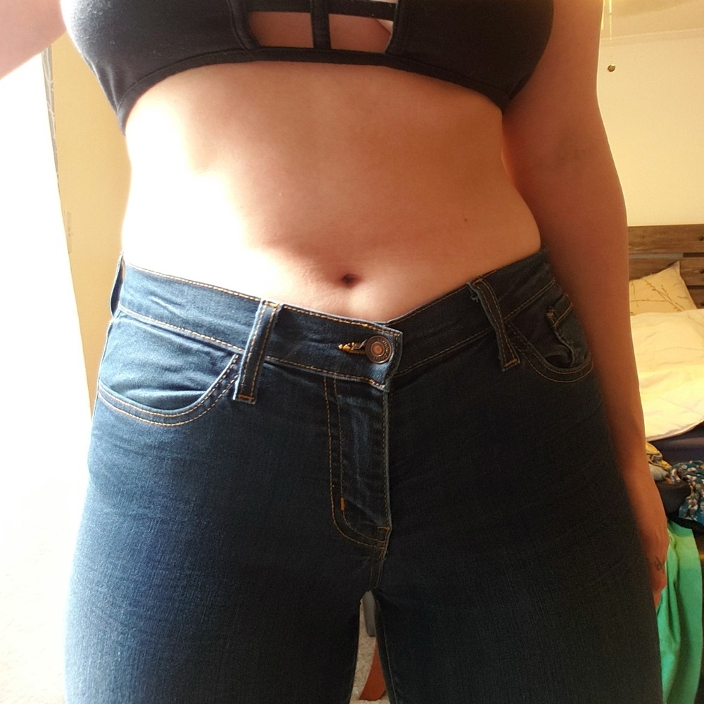 Pants